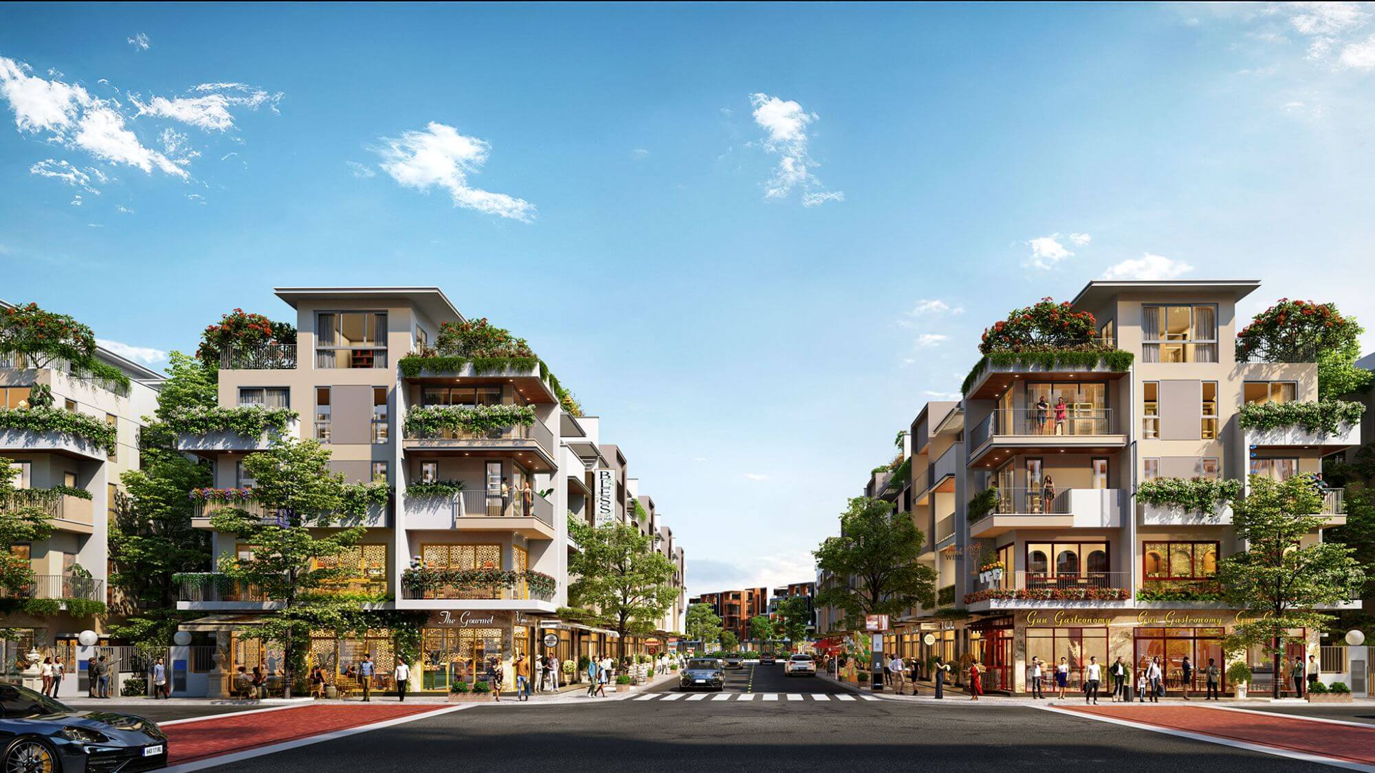 dự án legacy89 mỹ hào hưng yên