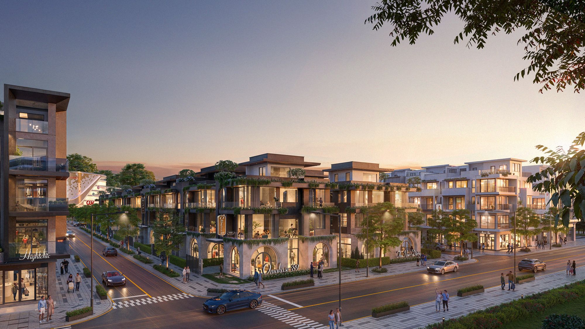 shopvilla legacy89 mỹ hào hưng yên